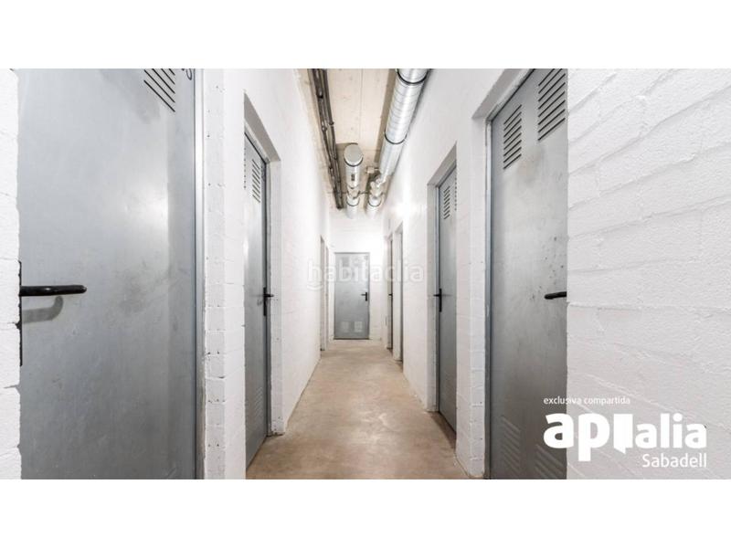 Foto 4879a0a5-efa3-4933-894e-8326925c5f8d. Etagenwohnung mit heizung parking pool in Eixample Sabadell