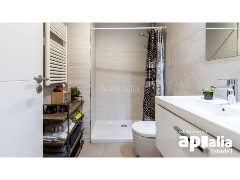 Foto 6f13dddd-2658-4cd5-8ea8-ec21b8d2f9aa. Etagenwohnung mit heizung parking pool in Eixample Sabadell