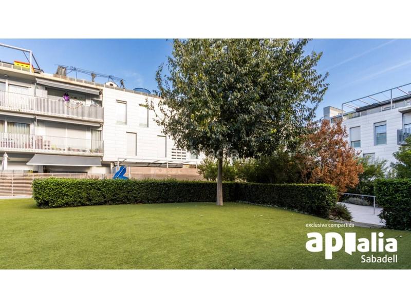 Foto 7021bb7a-9bbb-46d4-a4b3-7ab8acbe921c. Etagenwohnung mit heizung parking pool in Eixample Sabadell