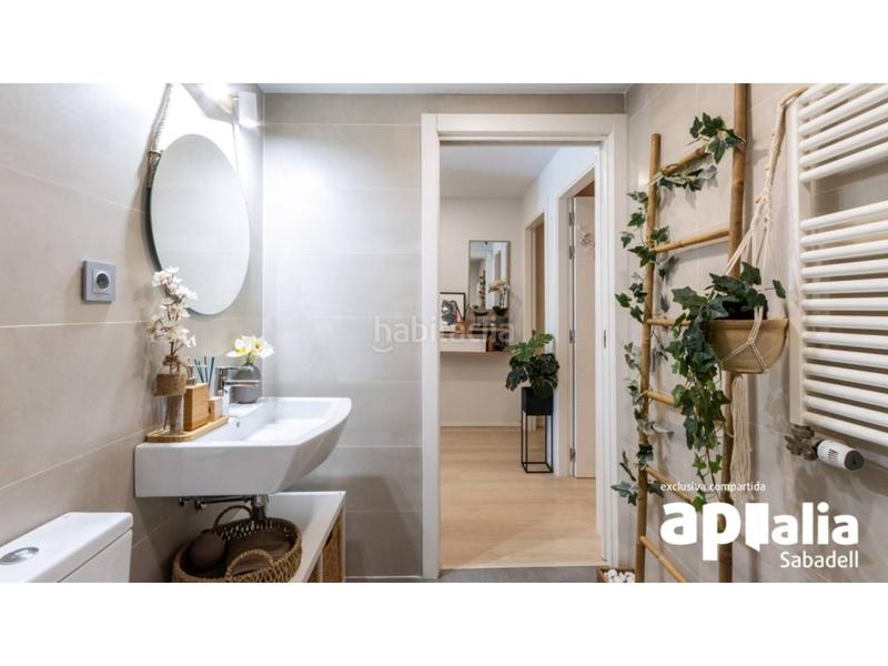 Foto a487a407-dac6-444b-a02e-44c3c6a18018. Etagenwohnung mit heizung parking pool in Eixample Sabadell