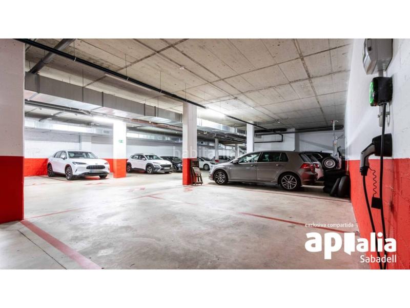 Foto a82735d5-03c0-49af-af0c-709640f9461e. Etagenwohnung mit heizung parking pool in Eixample Sabadell