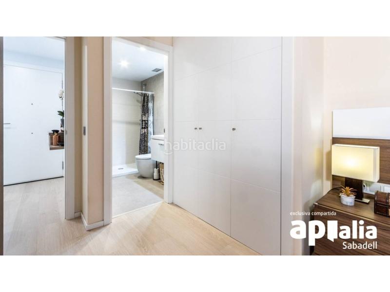 Foto ae9a3fc5-76b2-4e13-b9b6-eb5d5a4748a1. Etagenwohnung mit heizung parking pool in Eixample Sabadell