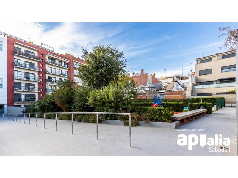 Foto c5598b93-c3c5-46b9-be9b-821da9d8cc08. Etagenwohnung mit heizung parking pool in Eixample Sabadell