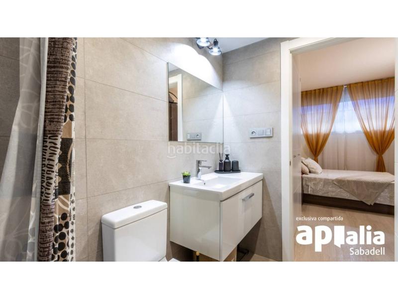 Foto c96bef00-135e-4cc6-b2d3-77706c287e48. Etagenwohnung mit heizung parking pool in Eixample Sabadell