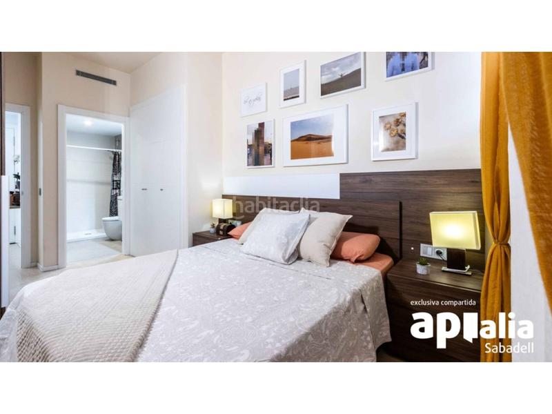 Foto cf6f2bf9-72d5-4ecb-b69c-0632b934c18a. Etagenwohnung mit heizung parking pool in Eixample Sabadell