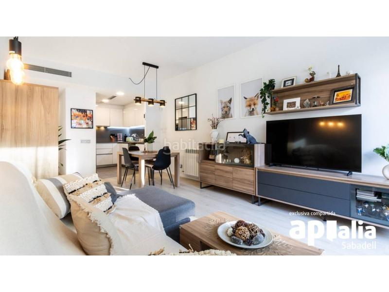 Foto da517393-89db-4f64-bef5-e77da7288143. Etagenwohnung mit heizung parking pool in Eixample Sabadell