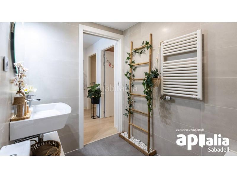 Foto e23a3cee-64a3-482a-b719-5f227308a52f. Etagenwohnung mit heizung parking pool in Eixample Sabadell