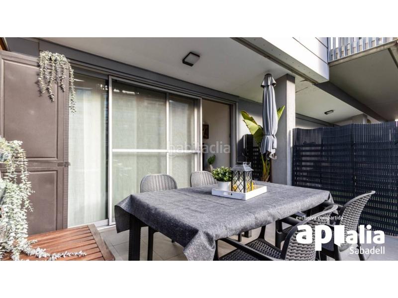 Foto f5842be9-6848-4af7-9cc2-eeb277340e3a. Etagenwohnung mit heizung parking pool in Eixample Sabadell