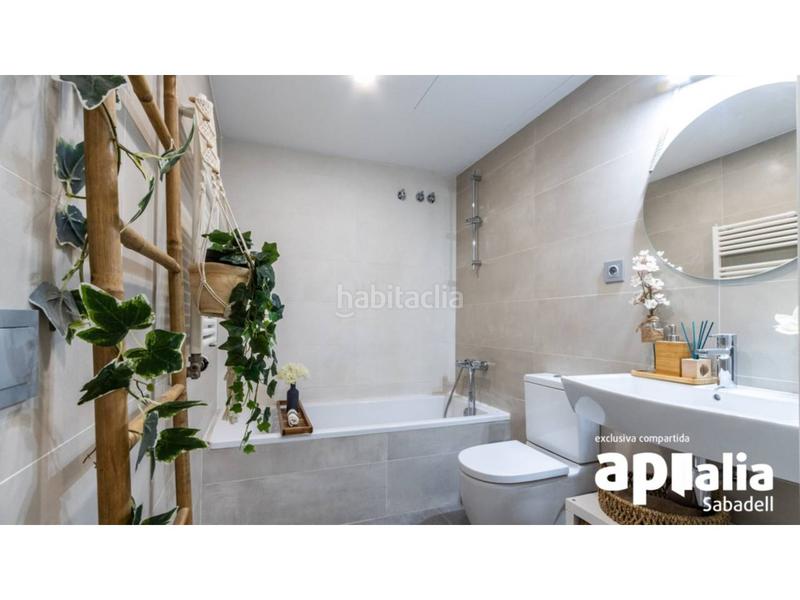 Foto f9ba33b0-52de-463b-a994-8c51dca4a58c. Etagenwohnung mit heizung parking pool in Eixample Sabadell