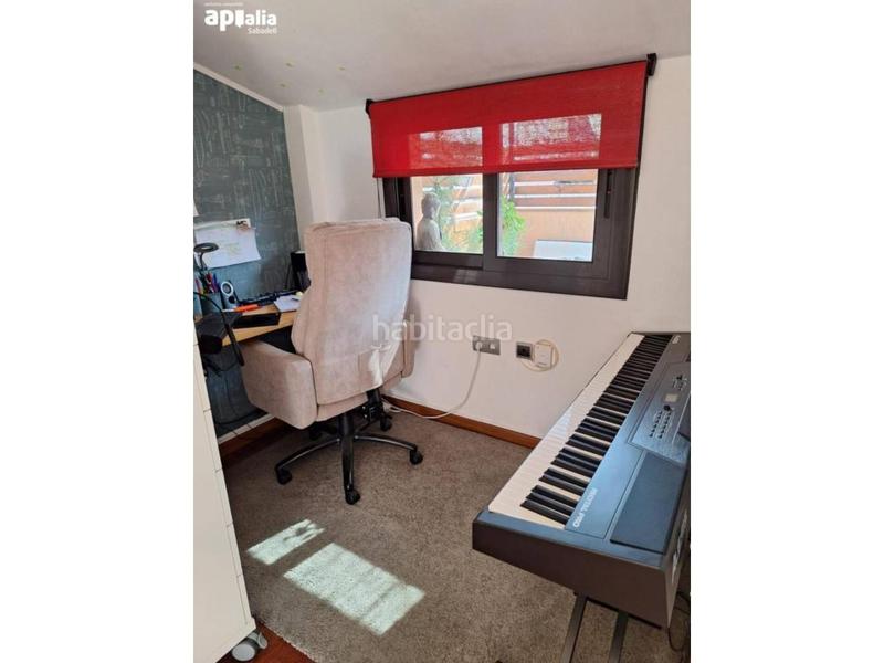 Foto 0b82205e-49b8-4f8b-b9ec-265c27a29b5b. Dúplex duplex en Can Rull en Can Rull Sabadell