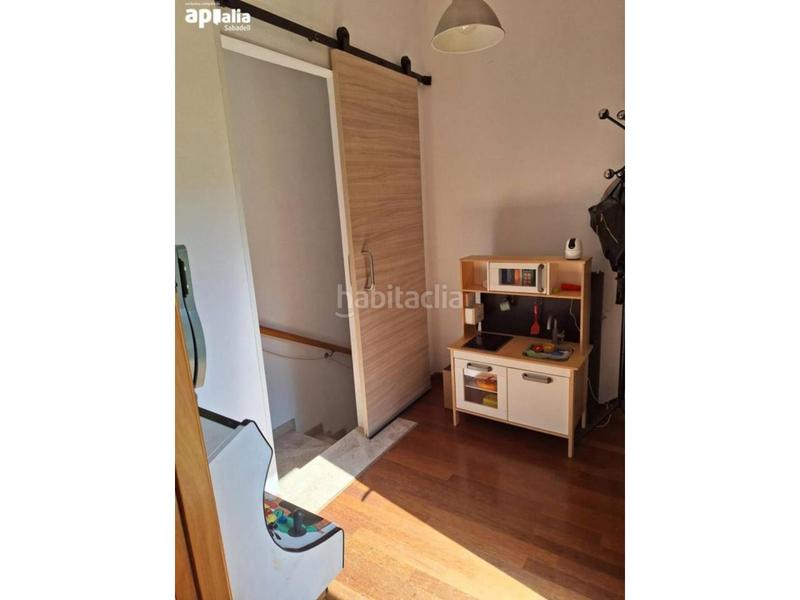 Foto 607ca106-8339-4f95-a454-beb9e89fe7fa. Dúplex duplex en Can Rull en Can Rull Sabadell