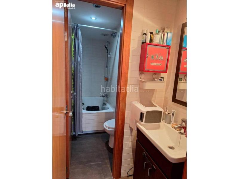 Foto 6ce6574a-806a-424e-b23b-221d14e66ff9. Dúplex duplex en Can Rull en Can Rull Sabadell