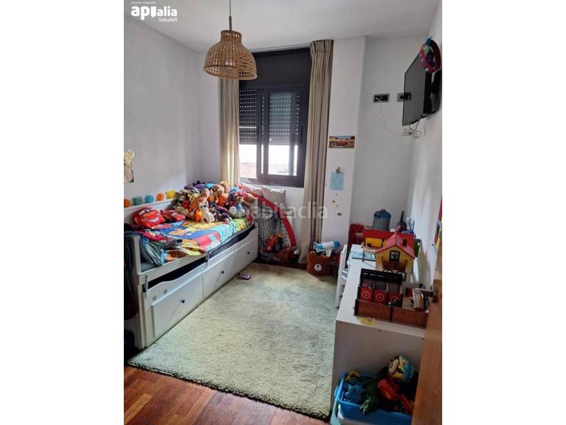 Foto c0763a5f-21fc-48d6-a34c-ee0b63c6fe28. Dúplex duplex en Can Rull en Can Rull Sabadell