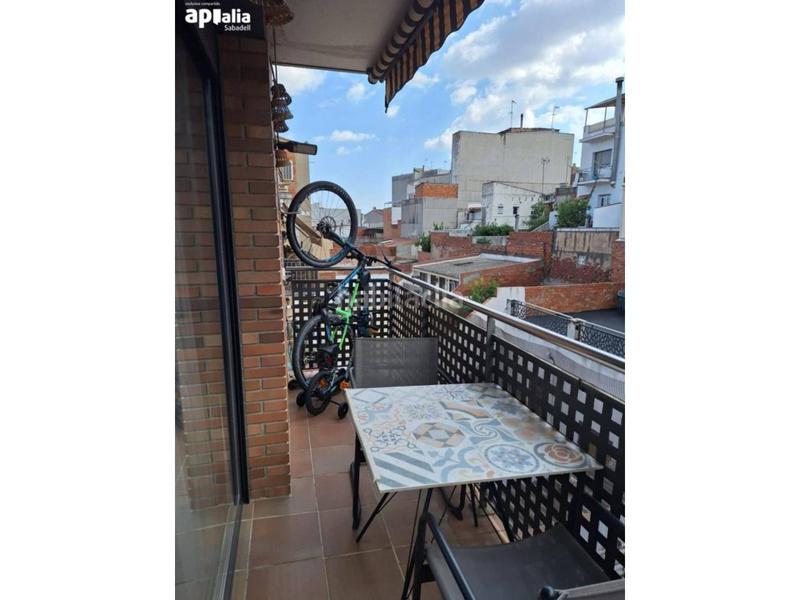 Foto e642e70d-c23e-4bb7-bdc6-6f6ad82cc49f. Dúplex duplex en Can Rull en Can Rull Sabadell