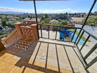 Casa  Pica d´estats. Castellnou  rubí