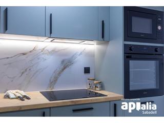 Appartamento  Alguersuari i pascual. Piso en venta en eixamplesant oleguer08203