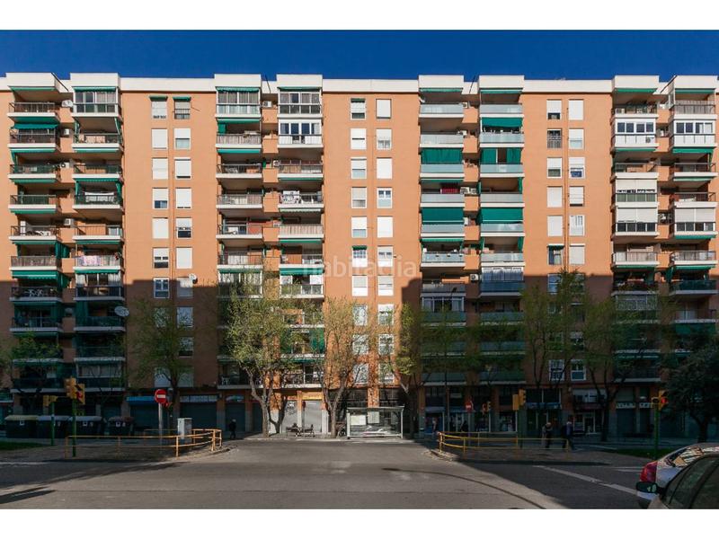 Foto 67123e80-1e5c-4aca-9a0b-3541f297b260. Appartement avec chauffage dans Sol i Padrís - Sant Oleguer Sabadell