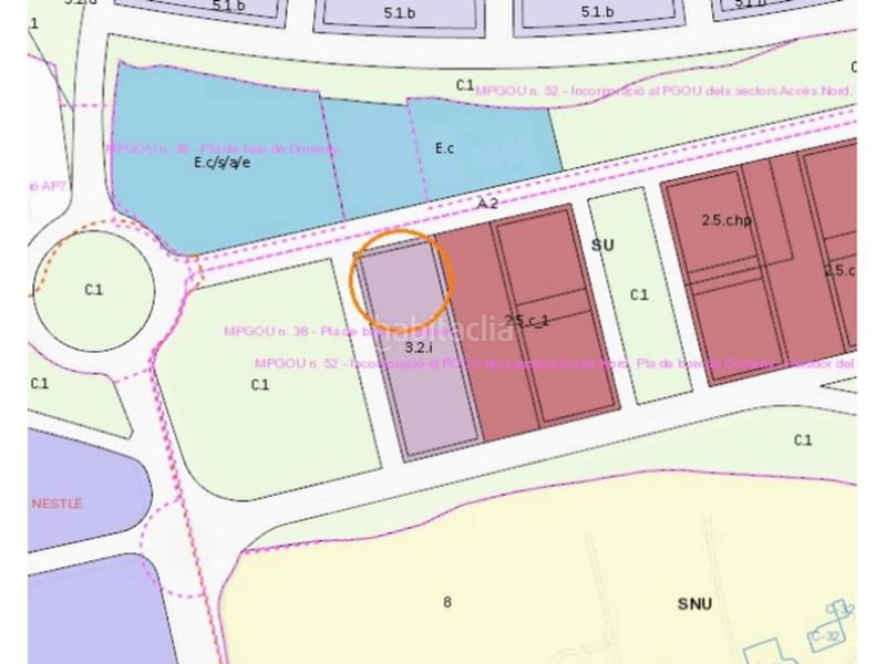 Foto 96dc46b5-05d6-4d78-86ef-9c8262a9b72f. Propriété dans sant gregori 1 dans Domeny Girona