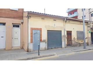 Casa  De santa anna. Venta de casa en cerdanyola del vallès