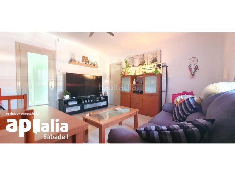 Foto 2b242a34-e241-4054-a48f-22fbba992acc. Appartement dans Creu de Barberà Sabadell