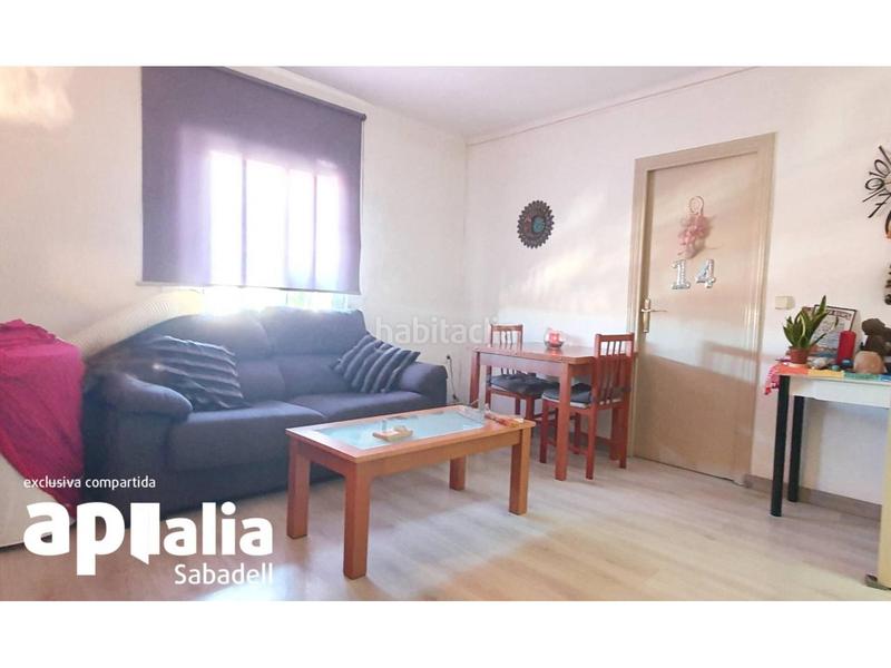 Foto 5771fd4f-769a-44e2-bece-b103c5ae3140. Appartement dans Creu de Barberà Sabadell