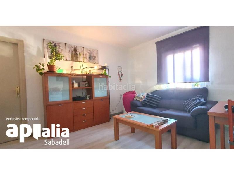 Foto b74456c2-b9bc-4a42-a803-4a1753de0b68. Appartement dans Creu de Barberà Sabadell