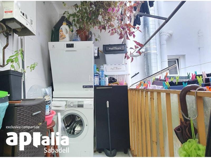 Foto cc0b8f42-59c3-4397-be86-b63a62490201. Appartement dans Creu de Barberà Sabadell
