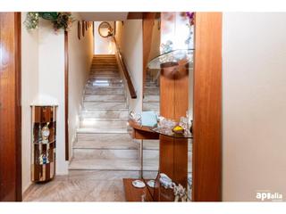 Maison  Joan valera. Unifamiliar en can rull