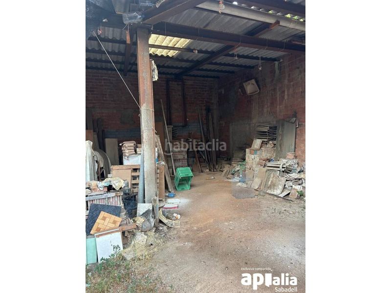 Foto 97306185-a314-4033-a1dc-99a7a5477682. Finca rústica a Ca n'Anglada Terrassa