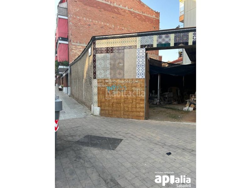 Foto cc434399-e4f2-4213-9876-2b0c9620d622. Finca rústica a Ca n'Anglada Terrassa