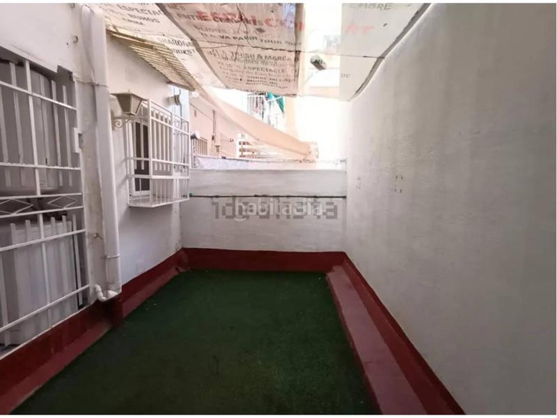 Foto bc2895ea-fdab-4d87-86d2-da89d35396fe. Appartement dans Concòrdia Sabadell