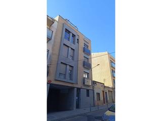 Duplex à Can Palet. Can palet duplex con terraza