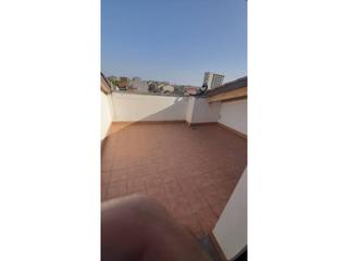 Dúplex en Can Palet. Can palet duplex con terraza