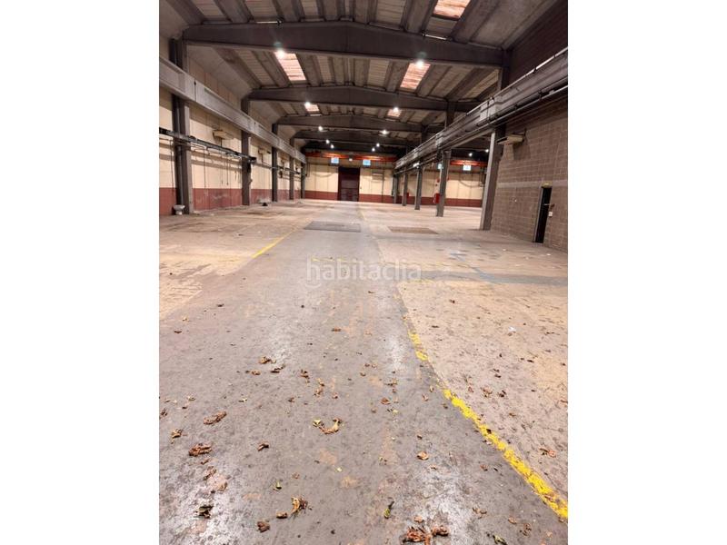 Foto 102ae91a-f77f-4d67-85e1-9aba1ccb9718. Industrial building in Mas Rampinyo - Montcada Nova - Carrerada Montcada i Reixac