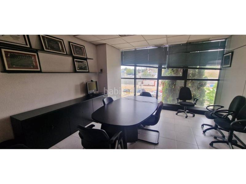 Foto 4d0b28de-95a9-4d3d-a9ca-30744a60b2b1. Industrial building in Mas Rampinyo - Montcada Nova - Carrerada Montcada i Reixac