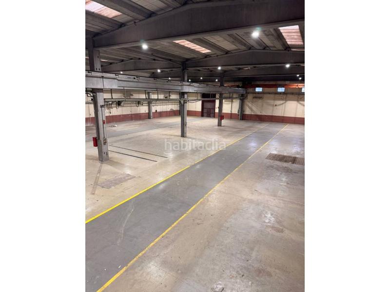 Foto dafbb476-96dc-4835-aed1-b0b0ae1aabd1. Industrial building in Mas Rampinyo - Montcada Nova - Carrerada Montcada i Reixac