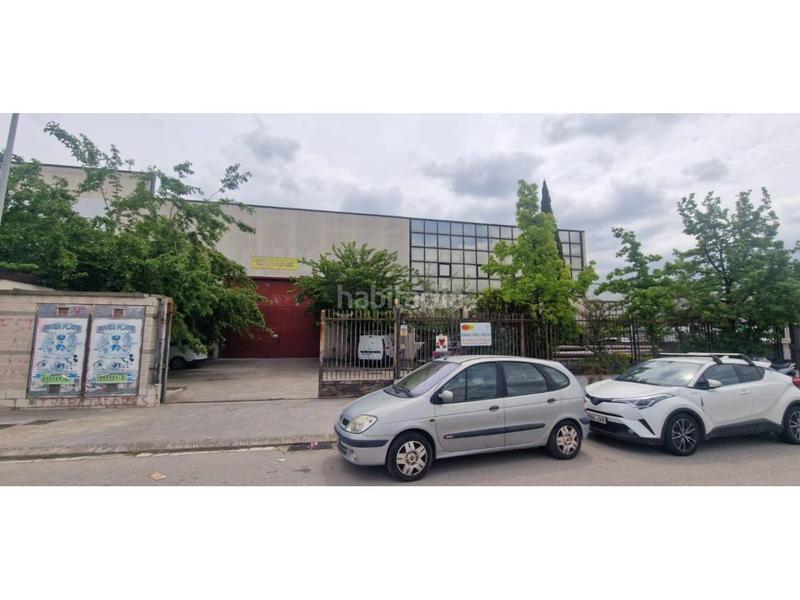 Foto e420b175-7268-471c-858b-3b74b2c23559. Industrial building in Mas Rampinyo - Montcada Nova - Carrerada Montcada i Reixac
