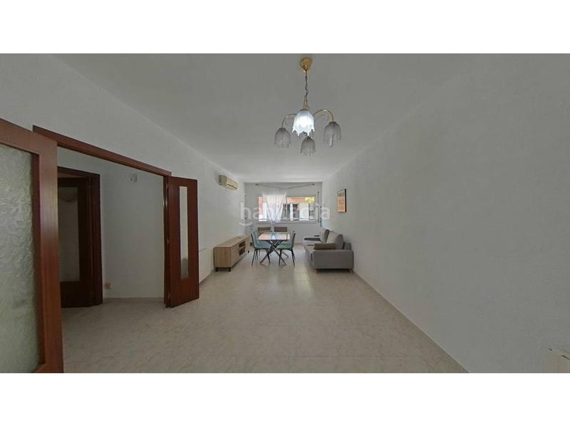 Foto f01fe559-46f4-42bd-8ad4-86705f0849a4. Appartamento con riscaldamento in La Maurina Terrassa