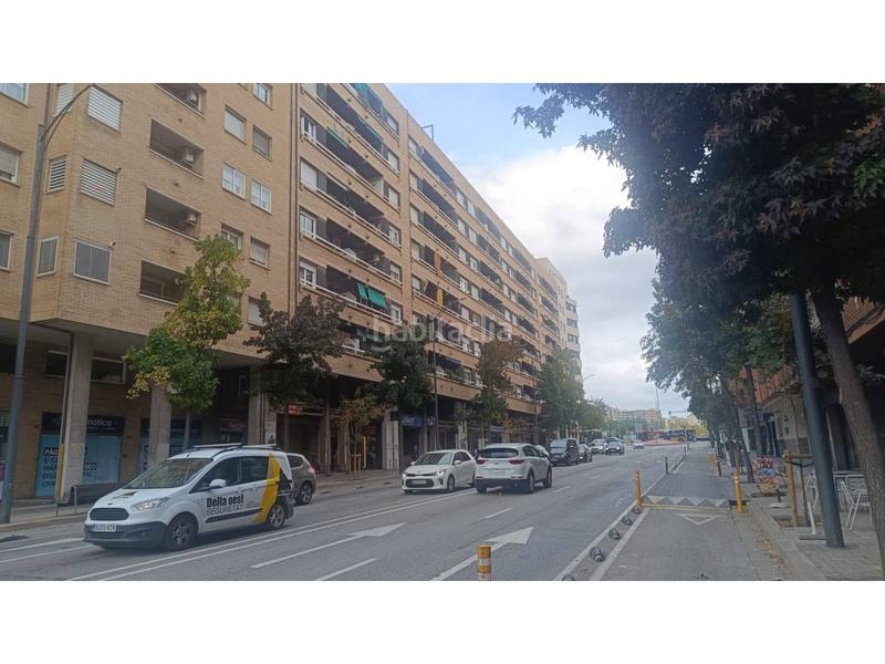 Foto 21998493-2639-4362-bd95-d515f3be0f60. Flat in Hostafrancs Sabadell