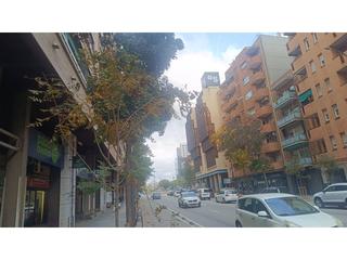 Pis  Ponent. Piso en ronda ponent