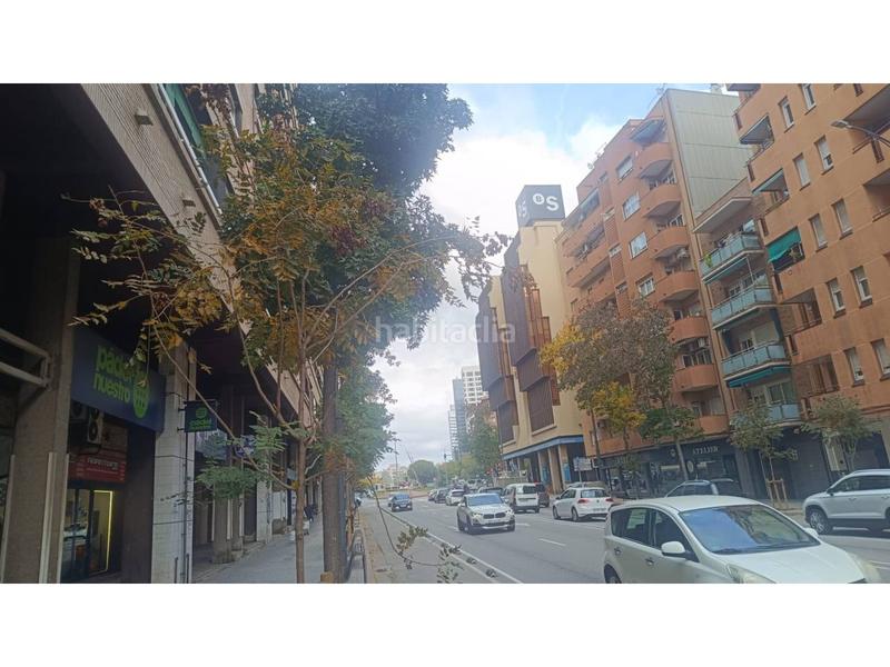 Foto 28c3223f-f857-483e-8645-7400f19500f6. Flat in Hostafrancs Sabadell