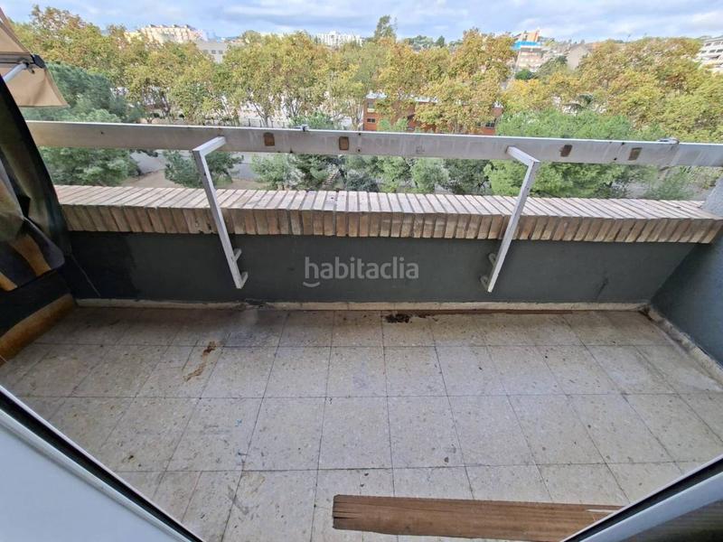 Foto b2e7e109-0cbc-4d55-9ca6-3ce5b3797e6d. Flat in Hostafrancs Sabadell
