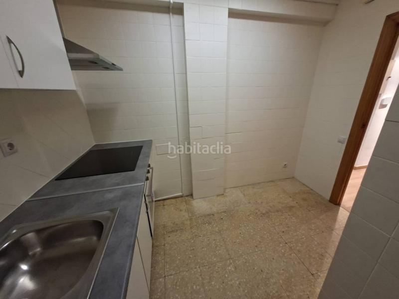 Foto cd204a51-6036-4678-86dd-00caa64ae4d9. Flat in Hostafrancs Sabadell