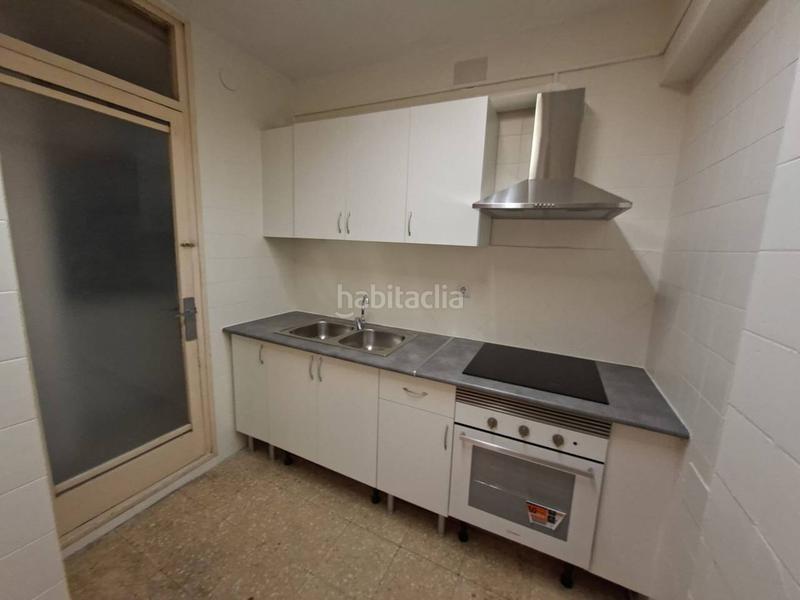 Foto d962abfe-6b22-4e85-9628-9b732ca7ce56. Flat in Hostafrancs Sabadell