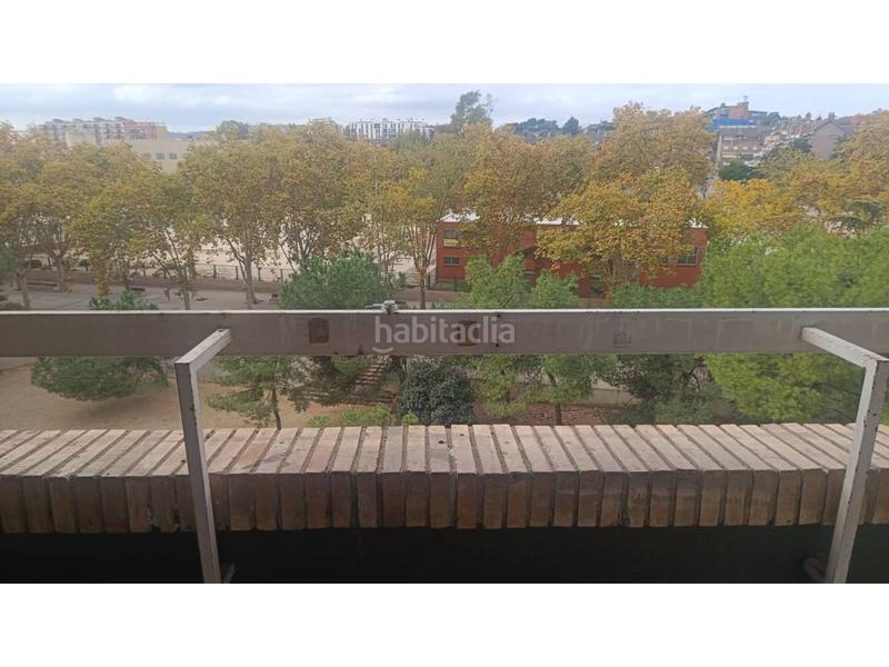 Foto f05acd39-41c9-4195-981e-08a2c4dd3335. Flat in Hostafrancs Sabadell