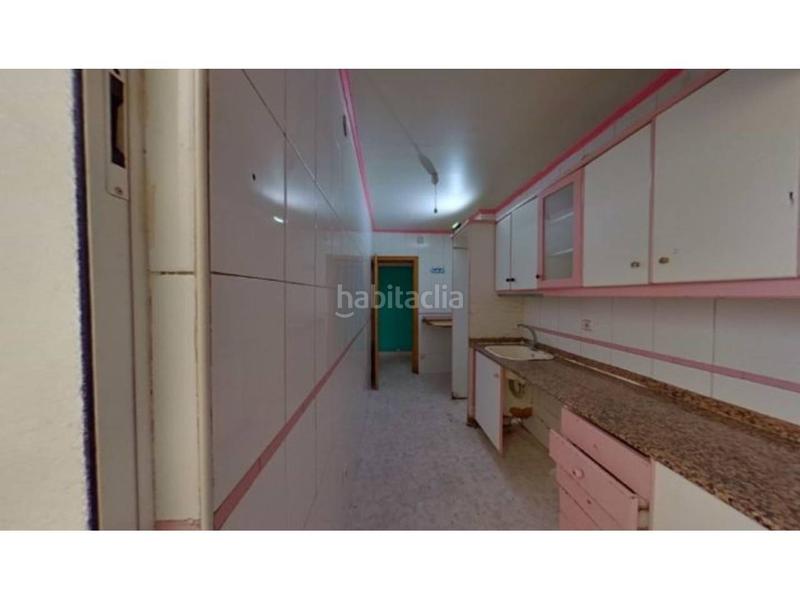 Foto 5fff7f71-af76-4d05-84c8-0baeacdcec4f. Etagenwohnung in Can Puiggener Sabadell