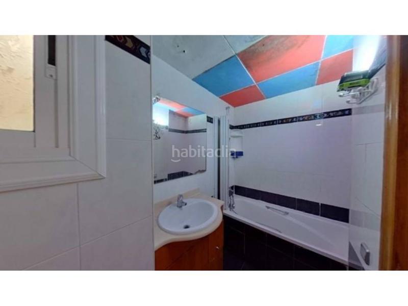 Foto 9586b18f-cdc9-4a6a-9001-36fba0cf103b. Etagenwohnung in Can Puiggener Sabadell