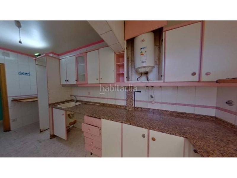 Foto cb4f9fbe-1a5f-45b0-a62a-e61c4bd031e0. Etagenwohnung in Can Puiggener Sabadell