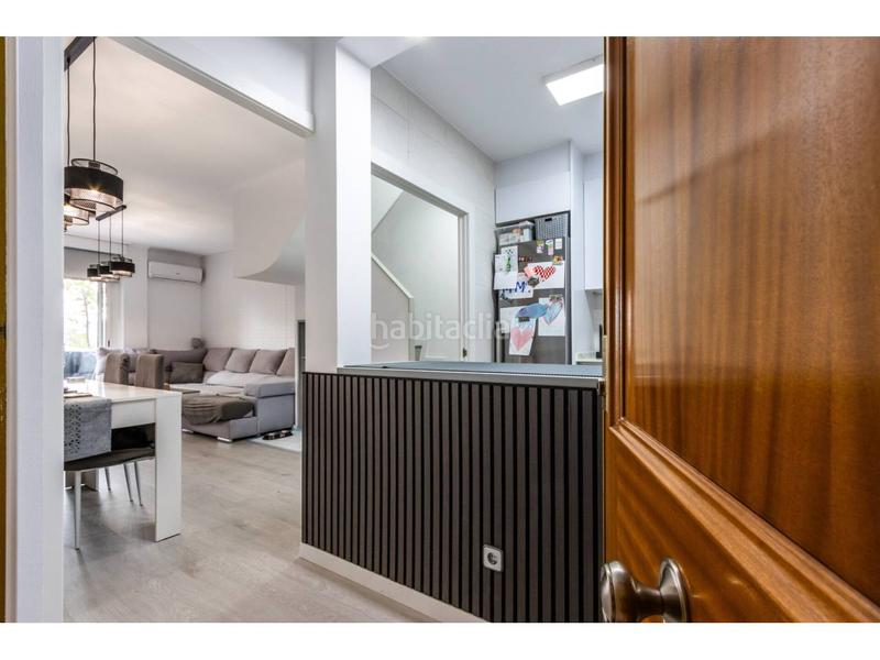 Foto 09173c44-9c3f-439c-bada-41b457cb6b03. Penthouse with heating in Can Mas Ripollet