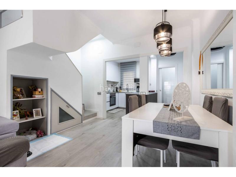 Foto 10cbeabf-bb21-460e-8396-59b2245644a5. Penthouse with heating in Can Mas Ripollet